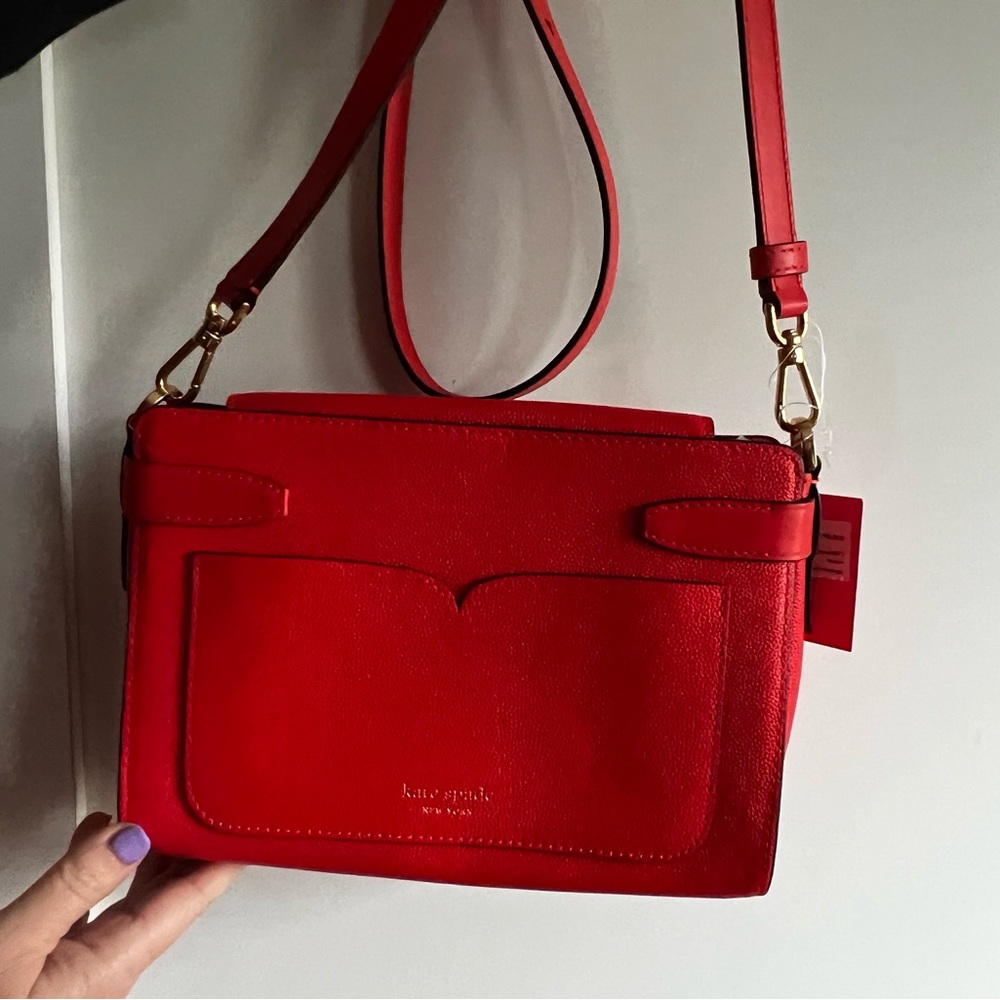 Kate Spade Medium Toujours Crossbody